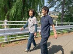 リハビリのご紹介