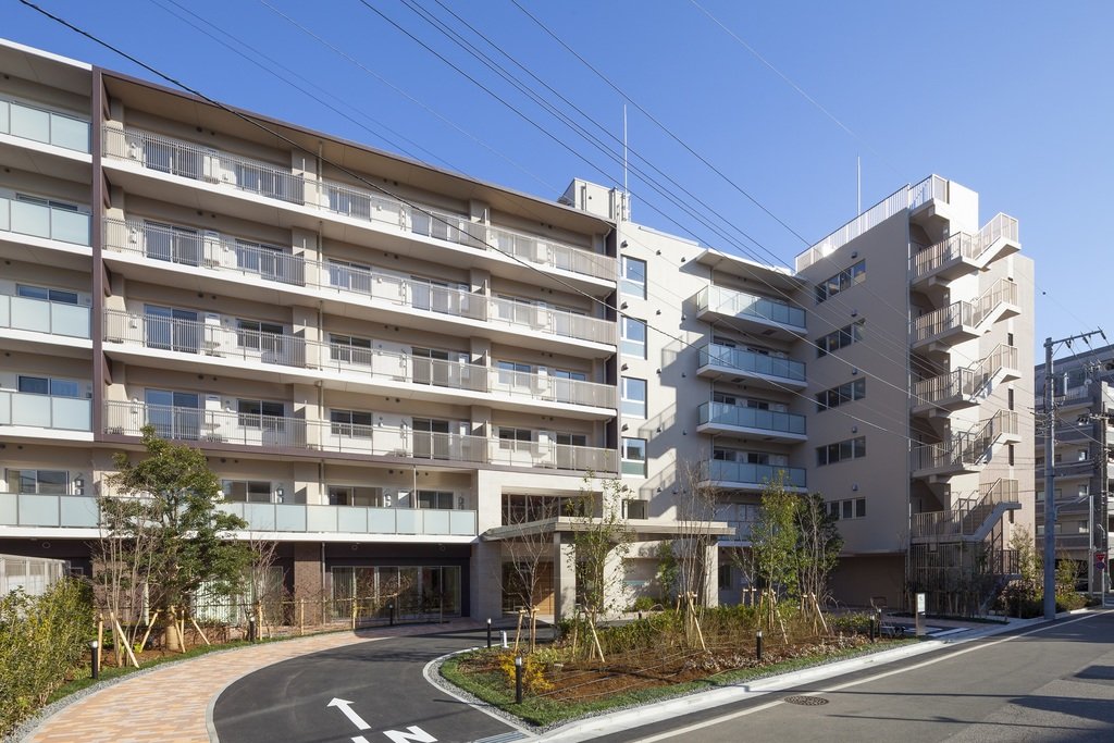 ＳＯＭＰＯケアラヴィーレレジデンス立石