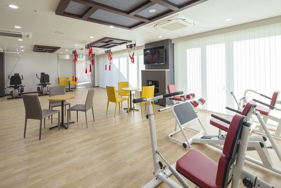 ＳＯＭＰＯケアラヴィーレレジデンス立石