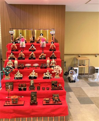 ＳＯＭＰＯケアラヴィーレレジデンス立石