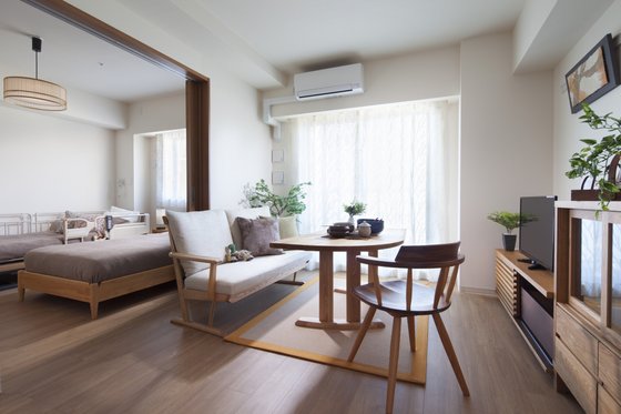 ＳＯＭＰＯケアラヴィーレレジデンス立石