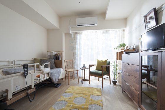 ＳＯＭＰＯケアラヴィーレレジデンス立石