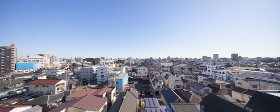 ＳＯＭＰＯケアラヴィーレレジデンス立石