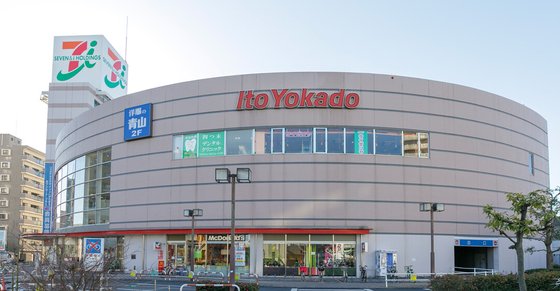 ＳＯＭＰＯケアラヴィーレレジデンス立石