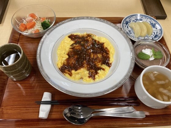 ＳＯＭＰＯケアラヴィーレレジデンス用賀