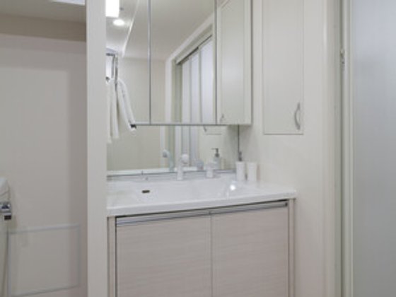 ＳＯＭＰＯケアラヴィーレレジデンス用賀