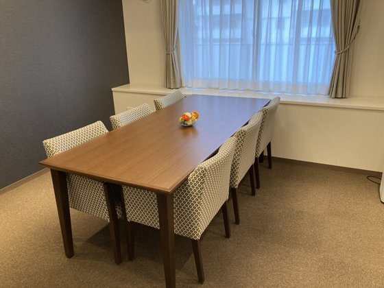 ＳＯＭＰＯケアラヴィーレレジデンス用賀