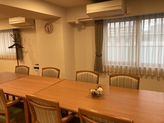 ＳＯＭＰＯケアラヴィーレレジデンス用賀