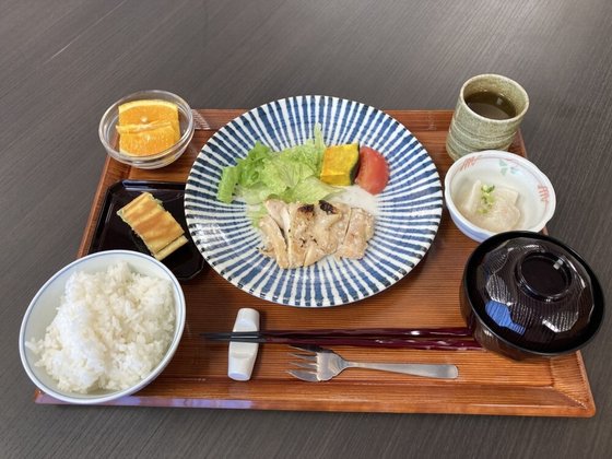 ＳＯＭＰＯケアラヴィーレレジデンス用賀