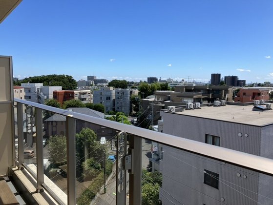 ＳＯＭＰＯケアラヴィーレレジデンス用賀