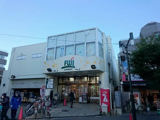 ＳＯＭＰＯケアラヴィーレレジデンス用賀