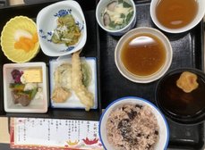 【献立の一例】敬老の日