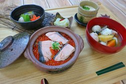 【献立の一例】和食