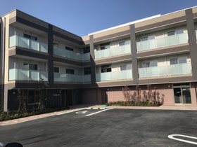 ＳＯＭＰＯケアラヴィーレ池田