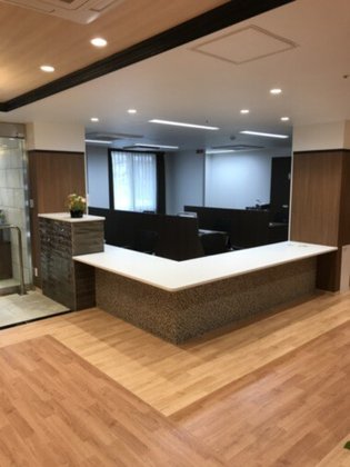 ＳＯＭＰＯケアラヴィーレ池田