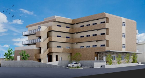 ＳＯＭＰＯケアラヴィーレ豊中