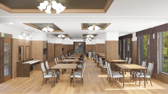 ＳＯＭＰＯケアラヴィーレ豊中