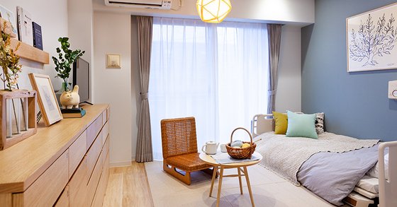 ＳＯＭＰＯケアラヴィーレ駒沢公園