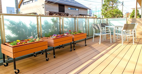 ＳＯＭＰＯケアラヴィーレ駒沢公園