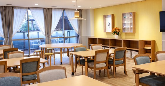 ＳＯＭＰＯケアラヴィーレ駒沢公園