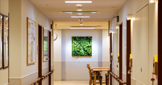 ＳＯＭＰＯケアラヴィーレ駒沢公園