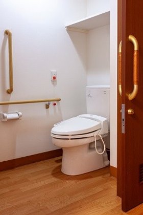 ＳＯＭＰＯケアラヴィーレ駒沢公園