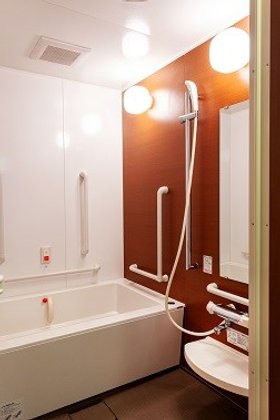 ＳＯＭＰＯケアラヴィーレ駒沢公園