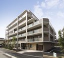 ＳＯＭＰＯケアラヴィーレ川崎