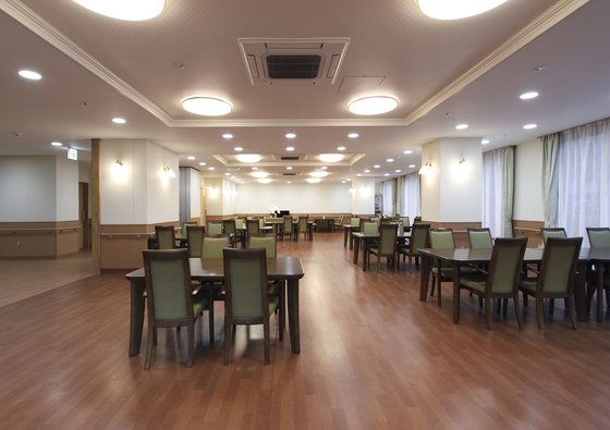 ＳＯＭＰＯケアラヴィーレ川崎