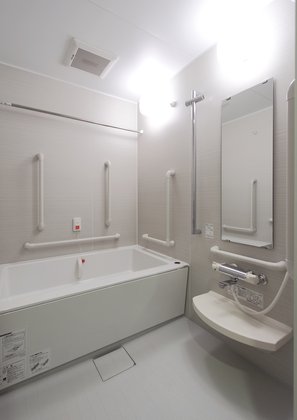 ＳＯＭＰＯケアラヴィーレ川崎