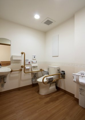 ＳＯＭＰＯケアラヴィーレ川崎