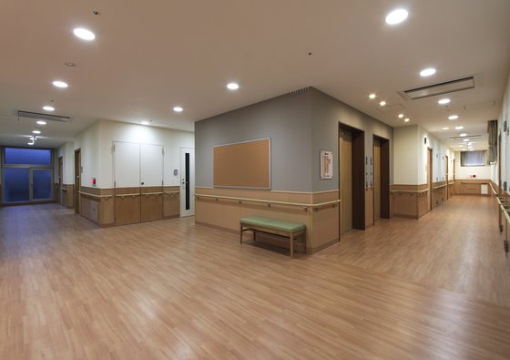 ＳＯＭＰＯケアラヴィーレ川崎