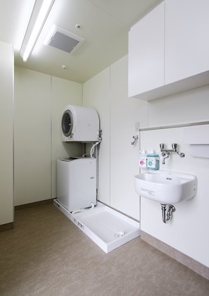 ＳＯＭＰＯケアラヴィーレ川崎