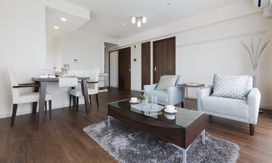 ＳＯＭＰＯケアラヴィーレレジデンス世田谷千歳台