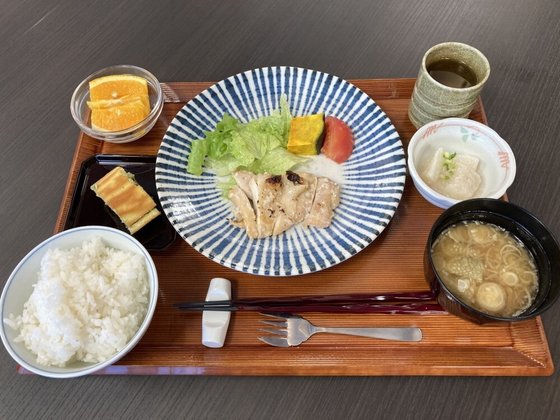 ＳＯＭＰＯケアラヴィーレレジデンス世田谷千歳台