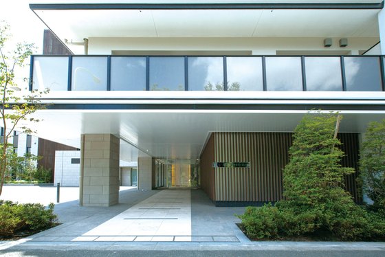 ＳＯＭＰＯケアラヴィーレレジデンス世田谷千歳台