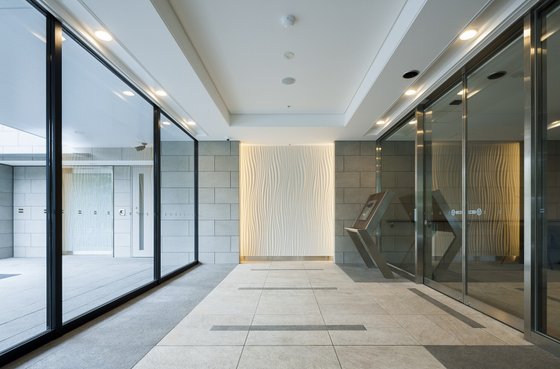 ＳＯＭＰＯケアラヴィーレレジデンス世田谷千歳台