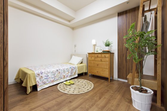 ＳＯＭＰＯケアラヴィーレレジデンス世田谷千歳台