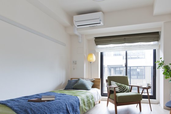 ＳＯＭＰＯケアラヴィーレレジデンス世田谷千歳台