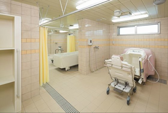 ＳＯＭＰＯケアラヴィーレレジデンス旭ヶ丘