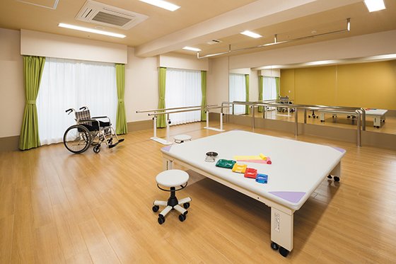 ＳＯＭＰＯケアラヴィーレレジデンス旭ヶ丘