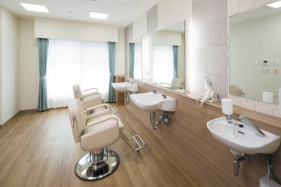 ＳＯＭＰＯケアラヴィーレレジデンス旭ヶ丘