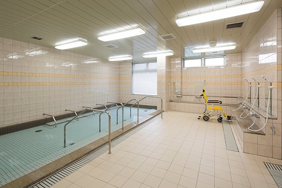 ＳＯＭＰＯケアラヴィーレレジデンス旭ヶ丘