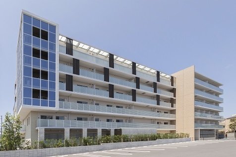 ＳＯＭＰＯケアラヴィーレレジデンス湘南辻堂