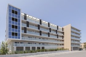 ＳＯＭＰＯケアラヴィーレレジデンス湘南辻堂