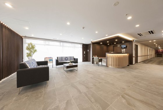 ＳＯＭＰＯケアラヴィーレレジデンス湘南辻堂