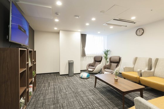 ＳＯＭＰＯケアラヴィーレレジデンス湘南辻堂