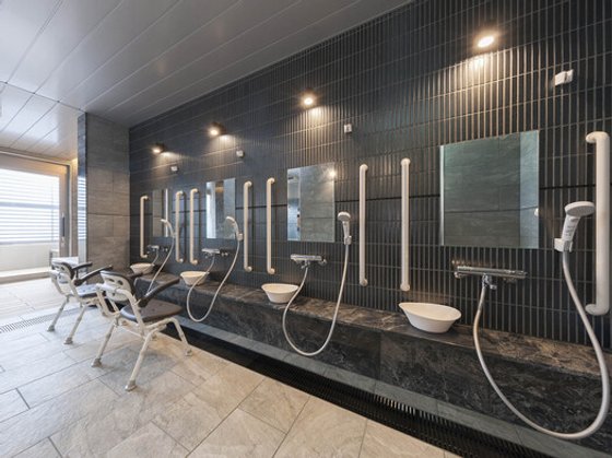 ＳＯＭＰＯケアラヴィーレレジデンス湘南辻堂