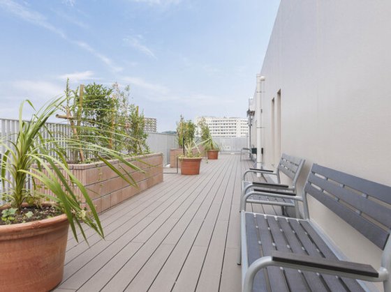 ＳＯＭＰＯケアラヴィーレレジデンス湘南辻堂