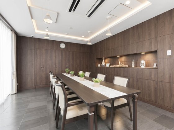 ＳＯＭＰＯケアラヴィーレレジデンス湘南辻堂